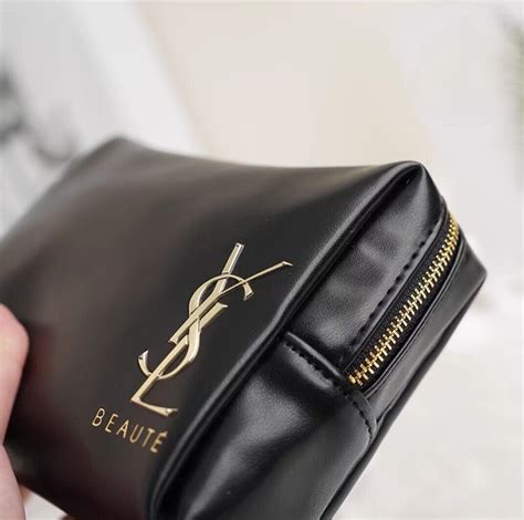 ysl kosmetiktasche|Saint Laurent Make.